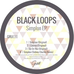 Simplon EP
