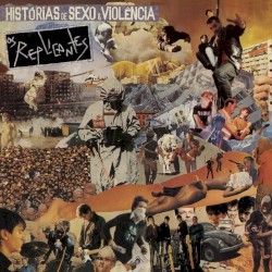 Histórias de sexo e violência