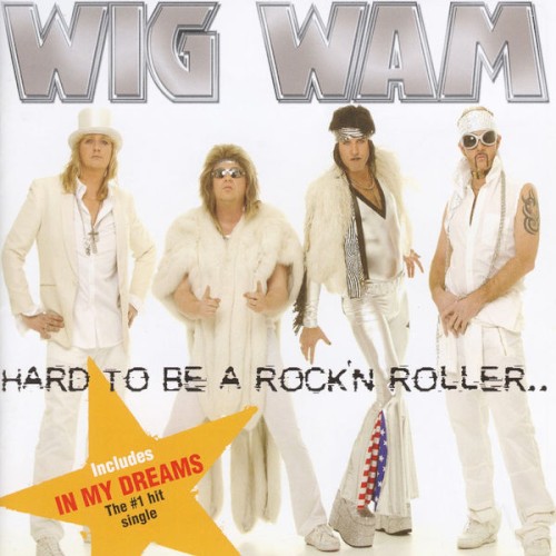 Hard to Be a Rock ’n’ Roller