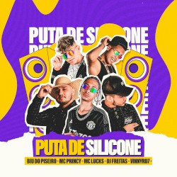 Puta de Silicone