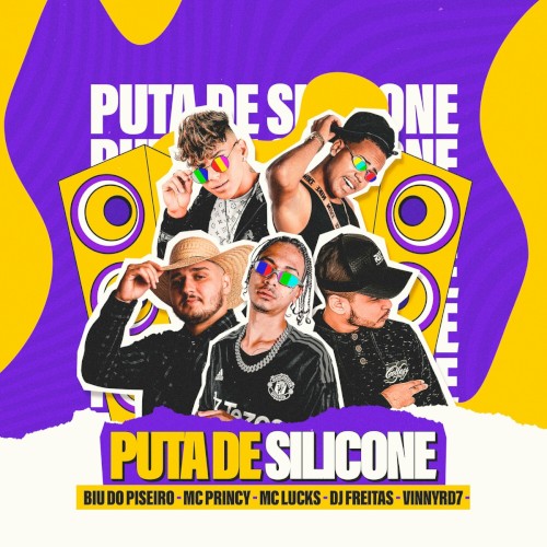 Puta de Silicone