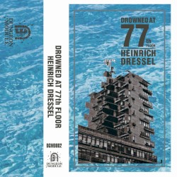 Drowned At 77th Floor