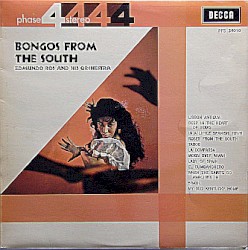 Bongos From the South