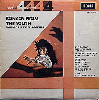 Bongos From the South