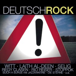 Deutschrock