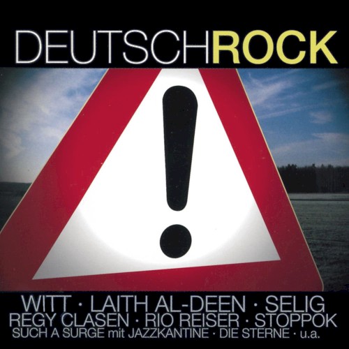 Deutschrock