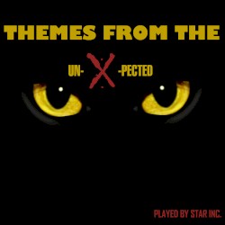 Themes From the Un-X-Pected