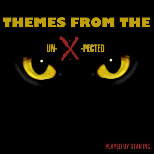 Themes From the Un-X-Pected