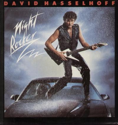 Night Rocker
