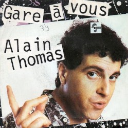Gare à vous