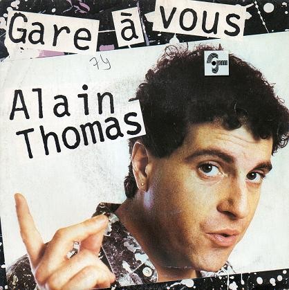 Gare à vous