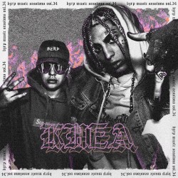 KHEA: Bzrp Music Sessions, Vol. 34