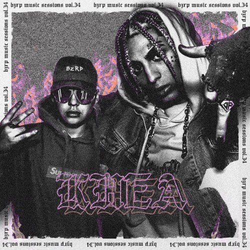 KHEA: Bzrp Music Sessions, Vol. 34