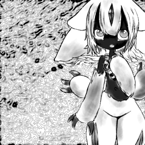 Eyja Satanica Noise Works Compilation 2024