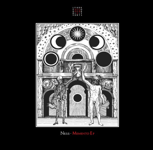 Memento EP