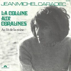 La Colline aux coralines