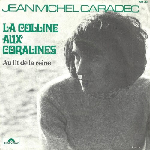 La Colline aux coralines