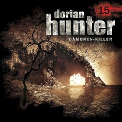 Dorian Hunter 15: Die Teufelsinsel