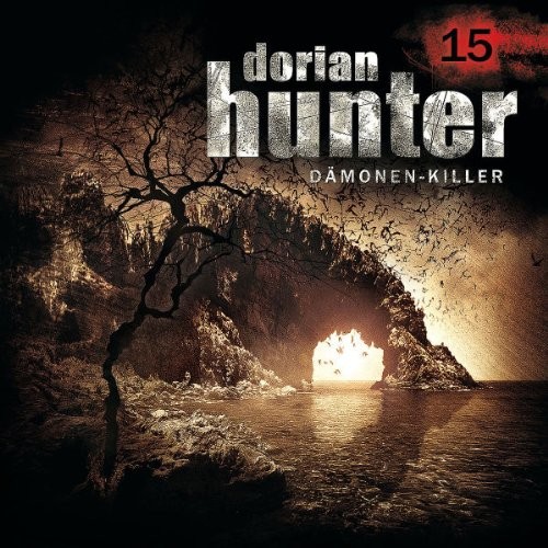 Dorian Hunter 15: Die Teufelsinsel