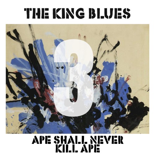 Ape Shall Never Kill Ape