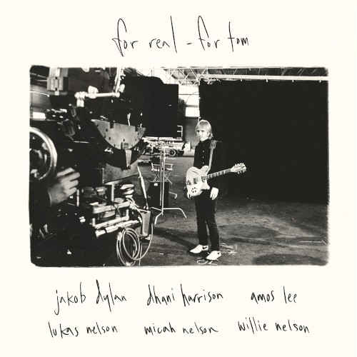 For Real – For Tom
