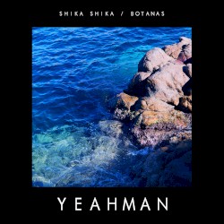 Botanas: Yeahman