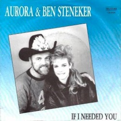 If I Needed You / Sweet Memories