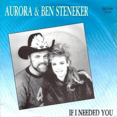 If I Needed You / Sweet Memories