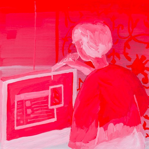 Taking Flight: Remixes