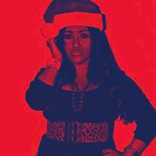 Snort Snow with SNooki