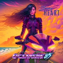 Strong Heart