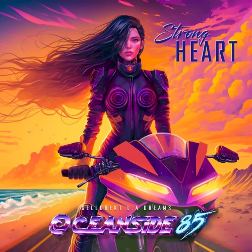 Strong Heart