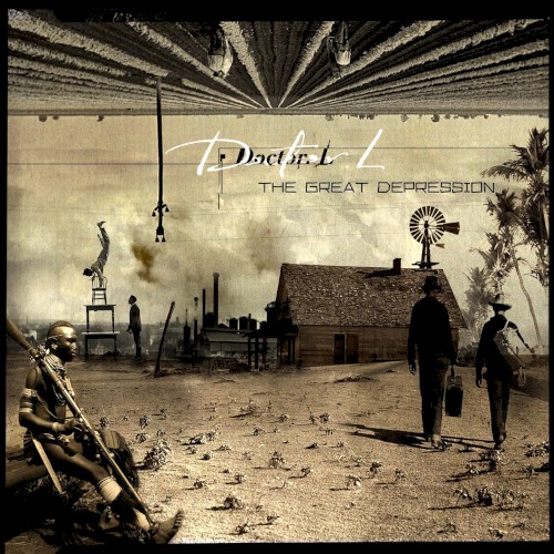 The Great Depression