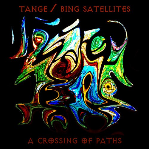 A Crossing of Paths