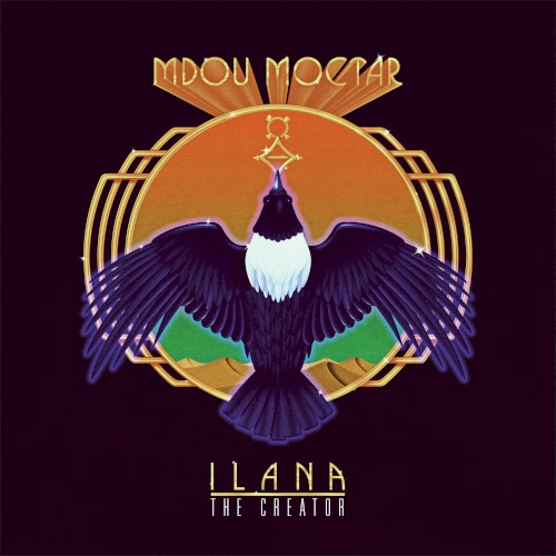Ilana: The Creator