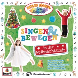 Singen & Bewegen in der Weihnachtszeit