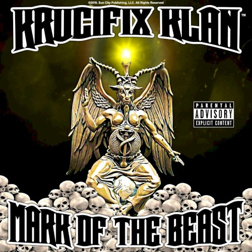 Mark of the Beast