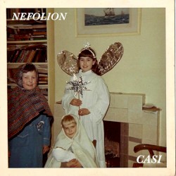 Nefolion