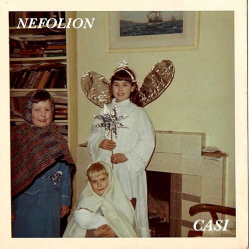 Nefolion