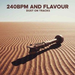 Dust on Tracks
