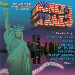 Kinky Trax 3