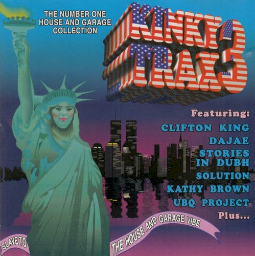 Kinky Trax 3