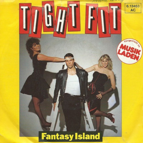 Fantasy Island