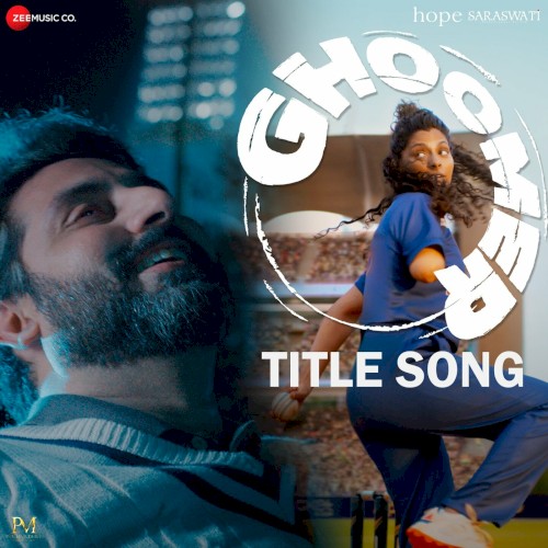 Ghoomer Title Song (From “Ghoomer”)