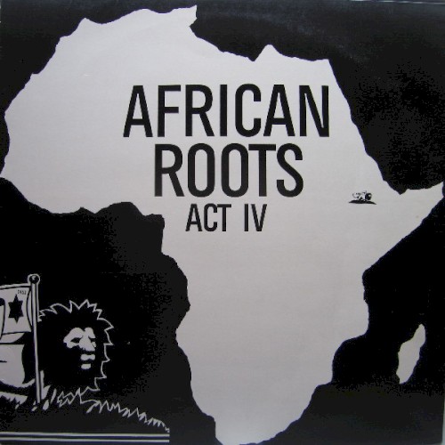 African Roots Act 4