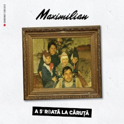 A 5a Roată La Căruță