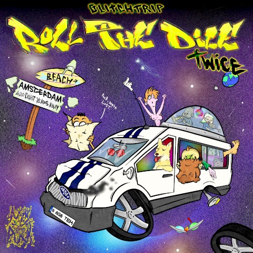 Roll the Dice Twice