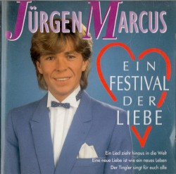 Ein Festival der Liebe