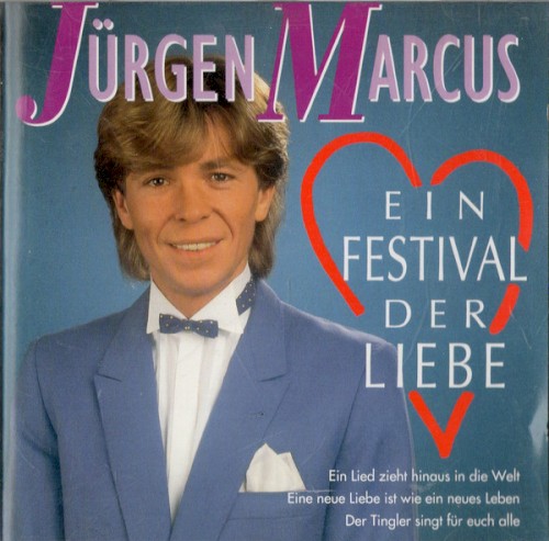 Ein Festival der Liebe