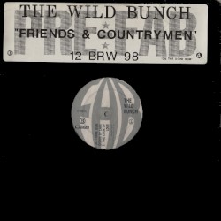 Friends and Countrymen